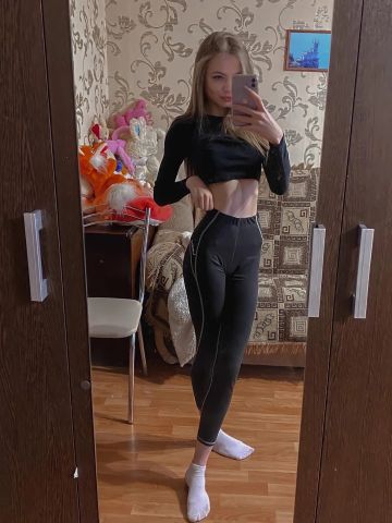 Проститутка Линда